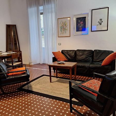 A La Gare Apartman La Spezia Kültér fotó