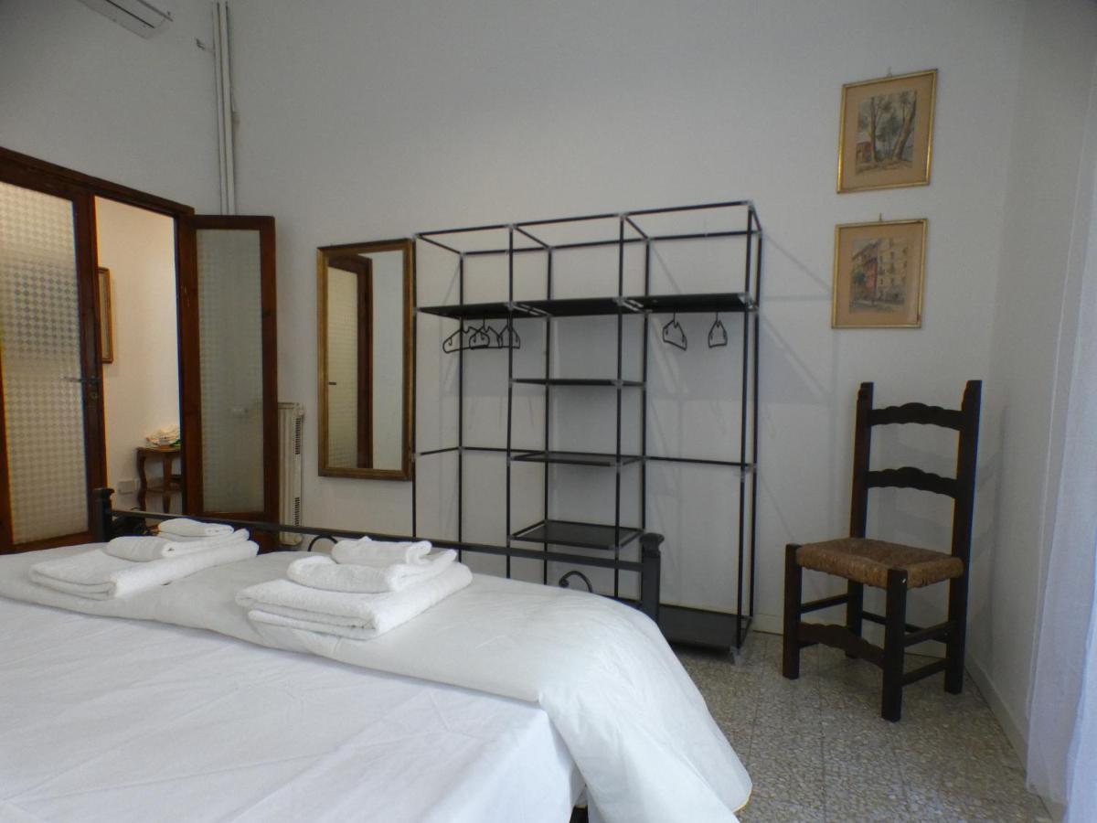A La Gare Apartman La Spezia Kültér fotó