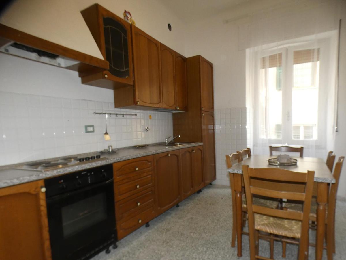 A La Gare Apartman La Spezia Kültér fotó
