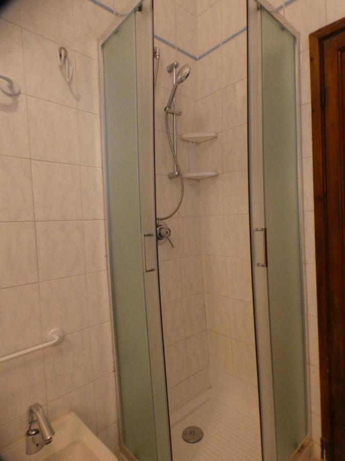 A La Gare Apartman La Spezia Kültér fotó