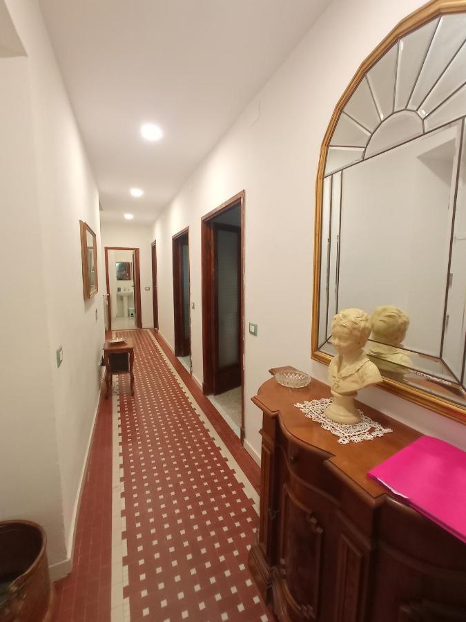 A La Gare Apartman La Spezia Kültér fotó