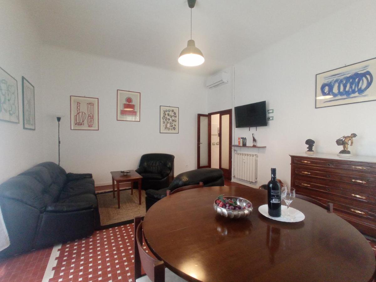 A La Gare Apartman La Spezia Kültér fotó