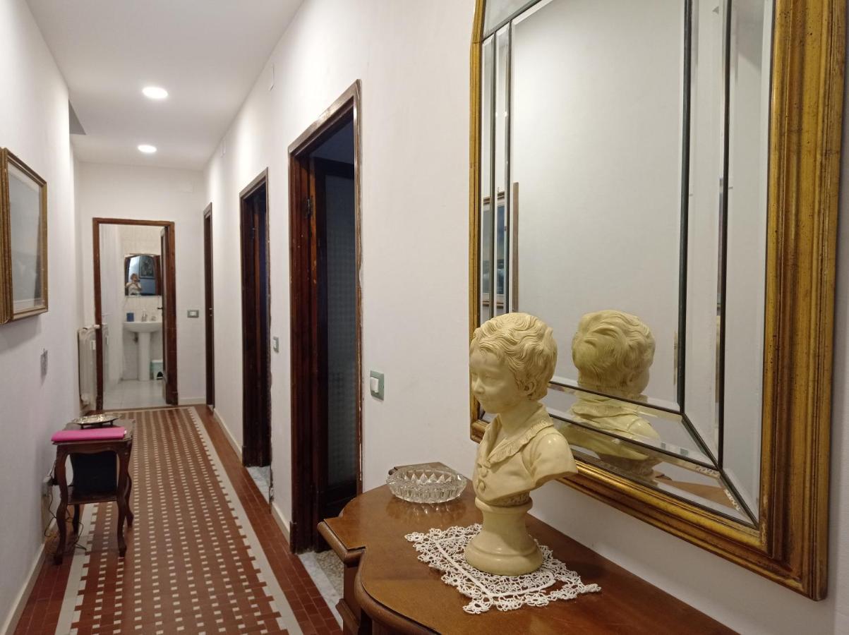 A La Gare Apartman La Spezia Kültér fotó