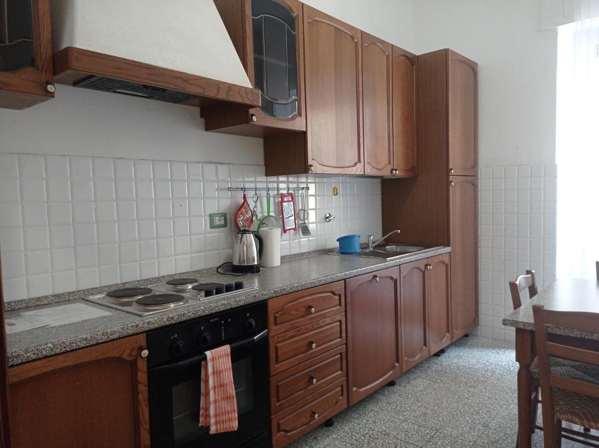 A La Gare Apartman La Spezia Kültér fotó