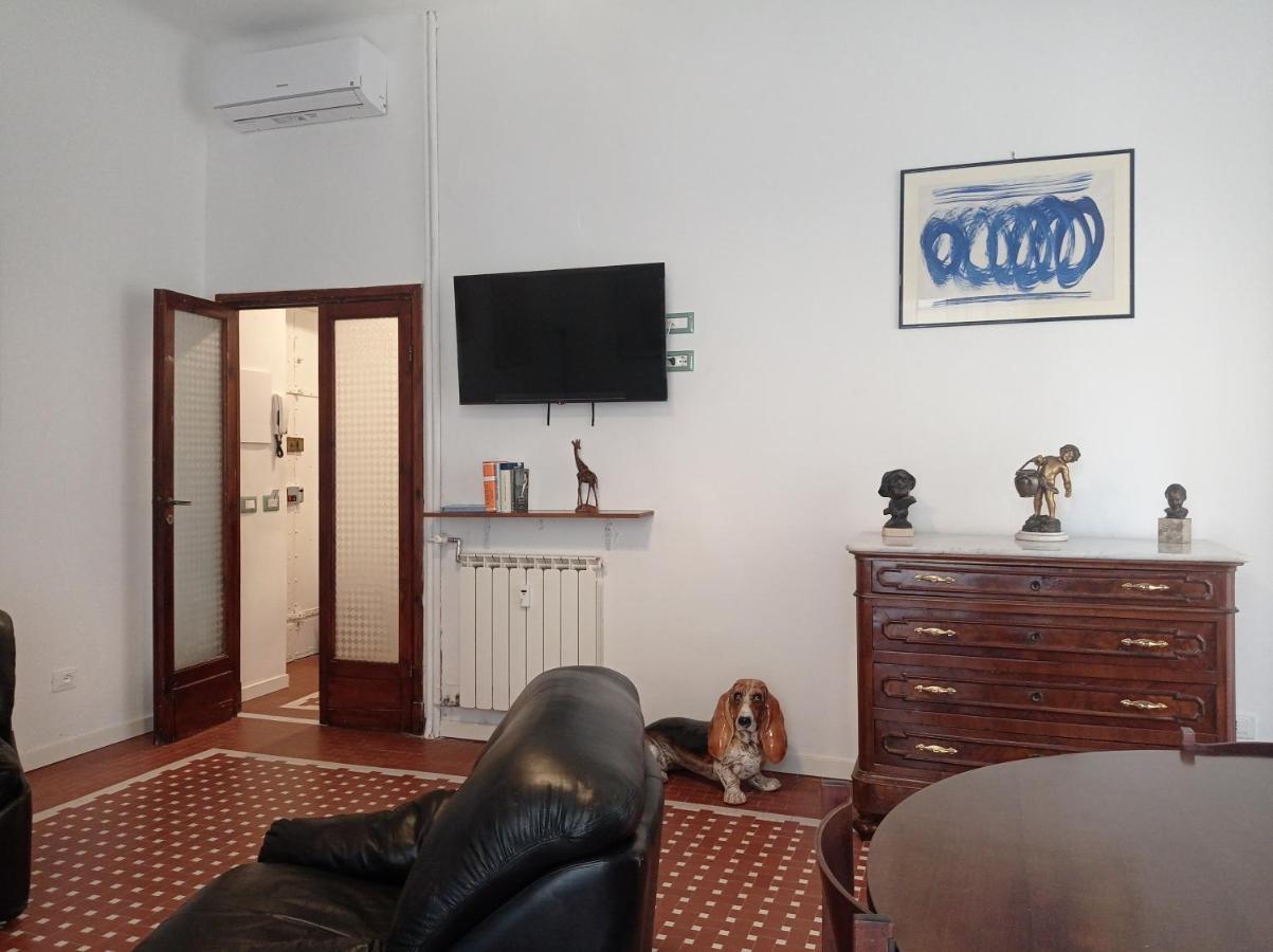A La Gare Apartman La Spezia Kültér fotó