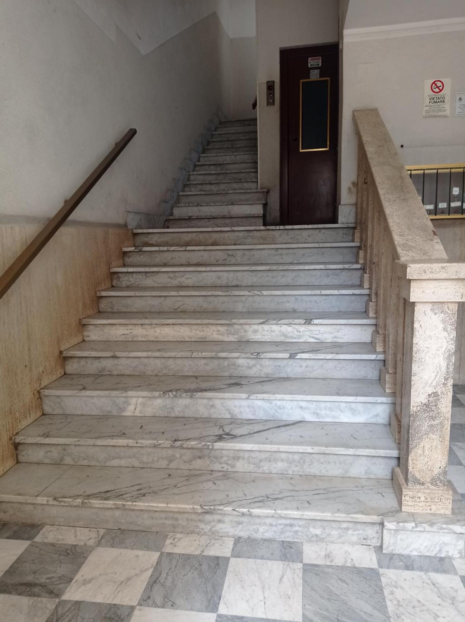 A La Gare Apartman La Spezia Kültér fotó