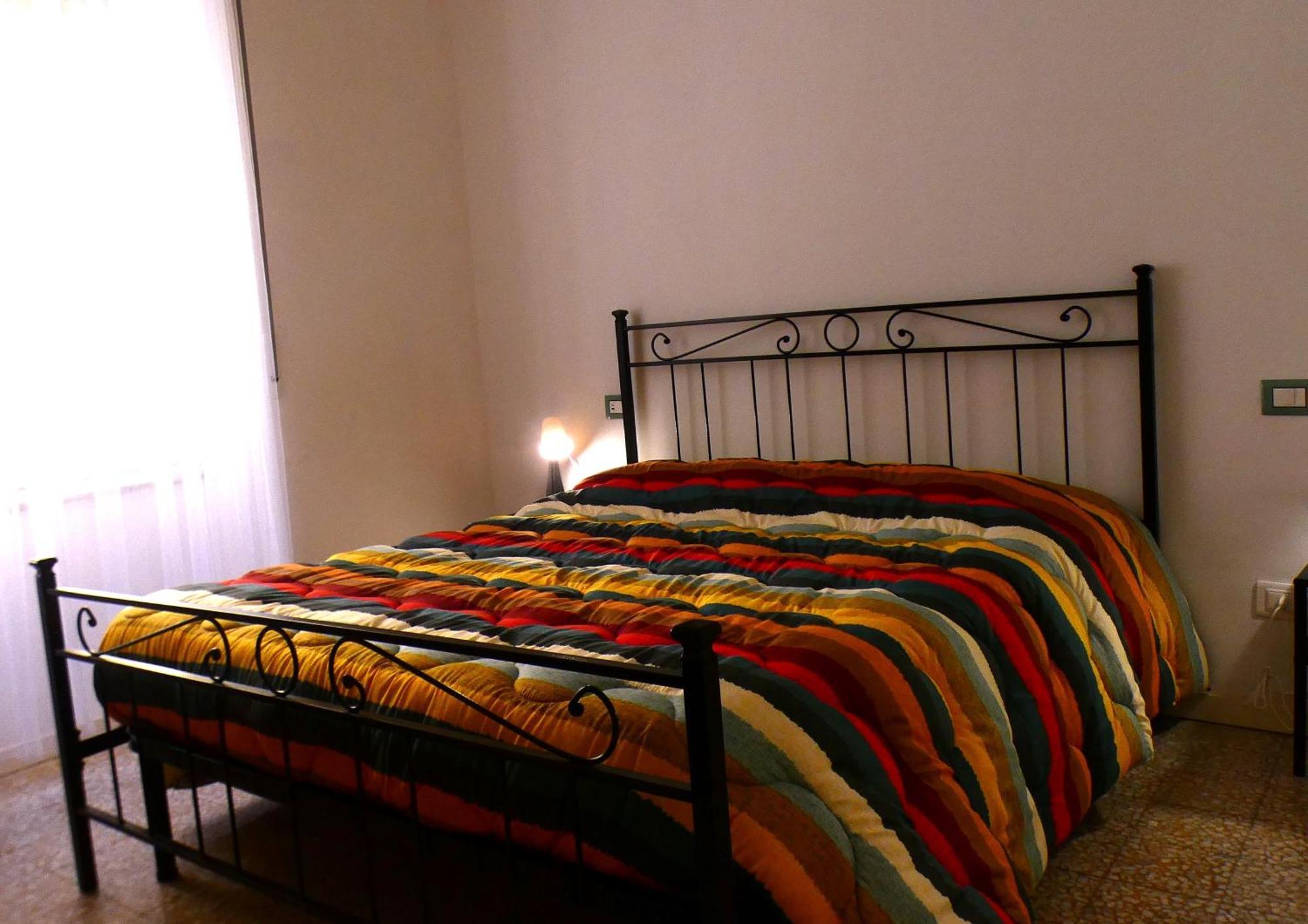 A La Gare Apartman La Spezia Kültér fotó