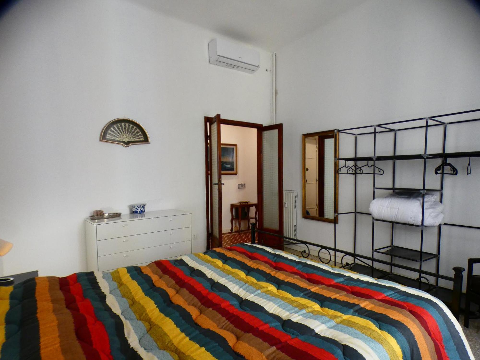 A La Gare Apartman La Spezia Kültér fotó