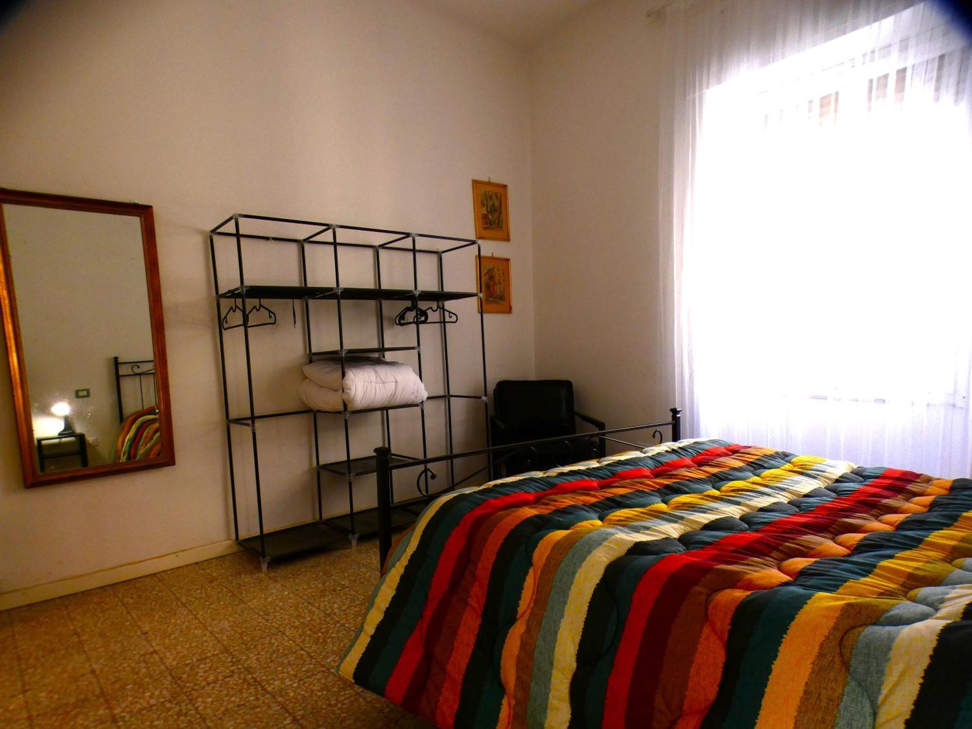 A La Gare Apartman La Spezia Kültér fotó