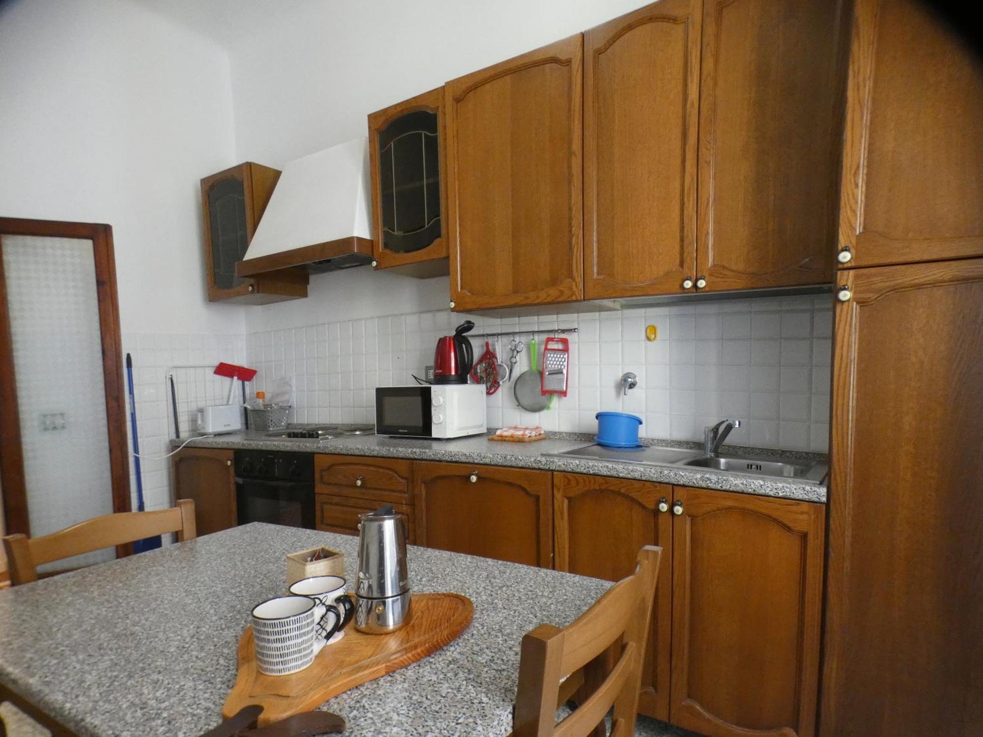 A La Gare Apartman La Spezia Kültér fotó