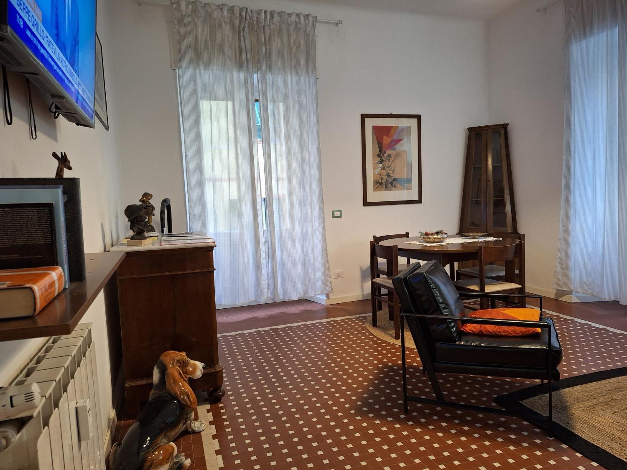 A La Gare Apartman La Spezia Kültér fotó
