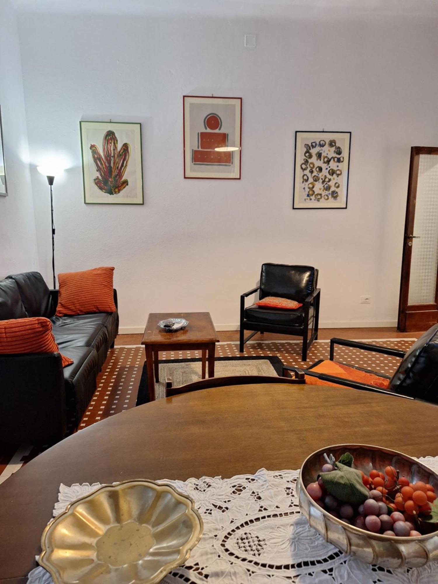 A La Gare Apartman La Spezia Kültér fotó